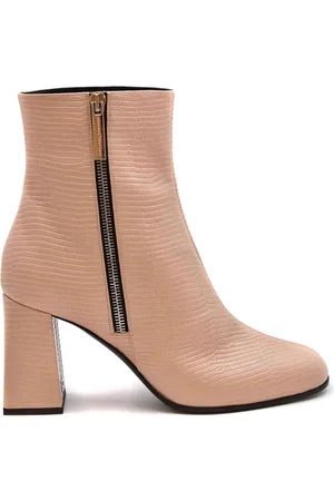 Giuseppe Zanotti Stivaletti con tacco