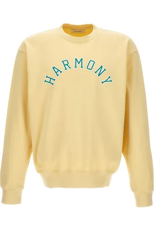 Harmony Felpa sael varsity