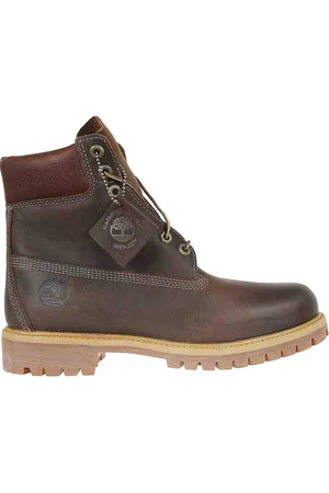Timberland Stivale a sei buchi