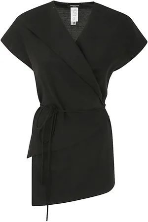 Fabiana Filippi Maglia asimmetrica