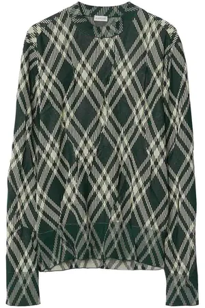 Burberry Pullover girocollo