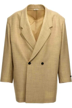 FEAR OF GOD Blazer californiano