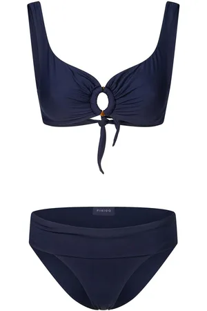 FISICO Bikini Brassiere Con Anello