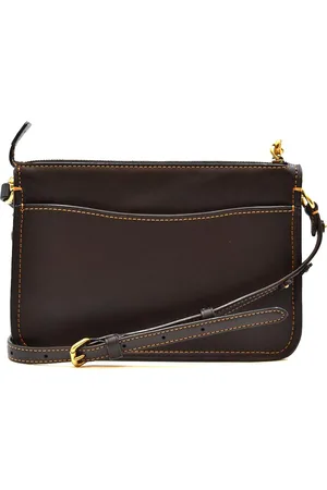 Coach Borsa in pelle