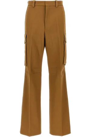 Victoria Beckham Pantaloni cargo