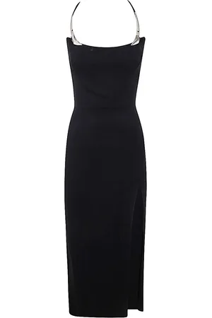 MUGLER Vestito midi Ro1628