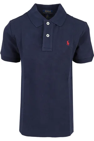 Ralph Lauren Polo in cotone
