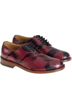 Vivienne Westwood Scarpa derby in pelle