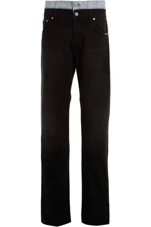 VTMNTS Jeans a doppia vita