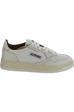 Autry Sneakers in pelle