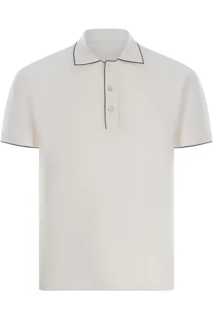 Paolo Pecora Polo In Cotone