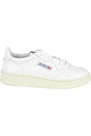 Autry Sneakers basse in pelle