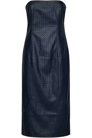 ROTATE Vestito longuette tubino