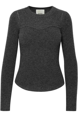Isabel Marant Maglia brumea