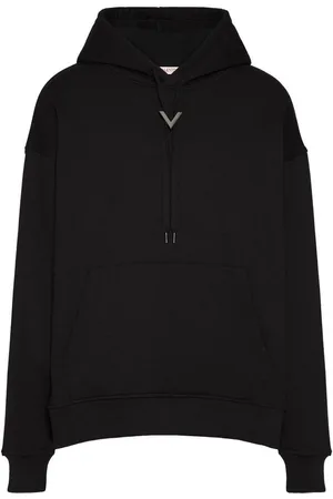 VALENTINO GARAVANI Felpa con dettaglio V