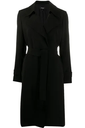 THEORY Trench Candy