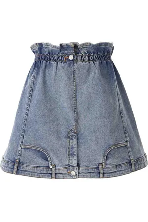 Moschino Jeans Reverso Una gonna