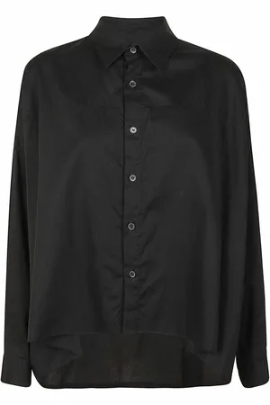 YOHJI YAMAMOTO Camicia in cotone