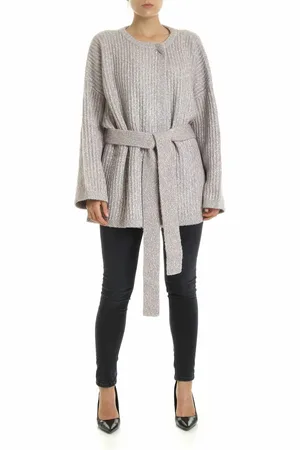 See by Chloé Cardigan lavorazione costa inglese