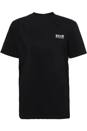 Golden Goose T-shirt in cotone