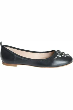 Marc Jacobs Ballerina in pelle