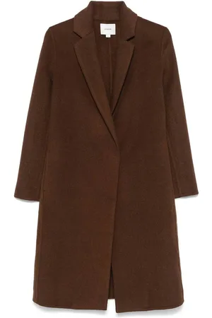 Vince Cappotto dritto classico