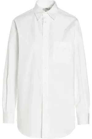 Maison Margiela Camicia in cotone