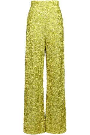 ERMANNO SCERVINO Pantaloni