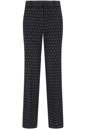 Michael Kors Pantaloni Dritti