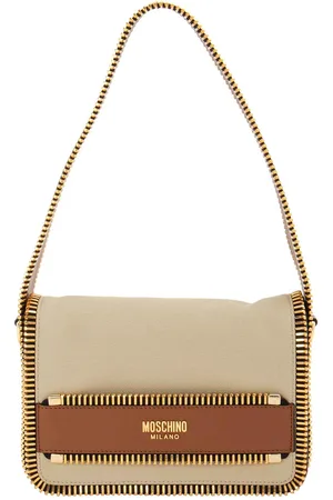 Moschino Borsa in pelle