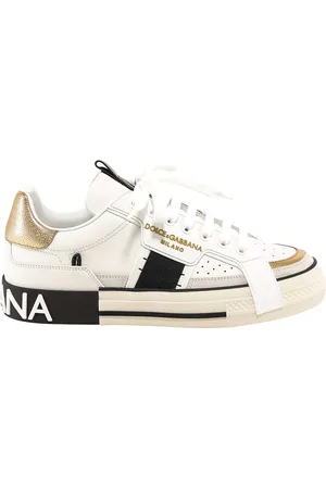 Dolce & Gabbana Sneaker Custom 2.Zero