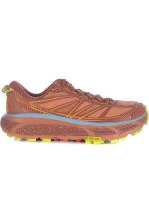Hoka One One Sneakers in tessuto tecnico