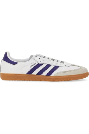 adidas Samba sneakers