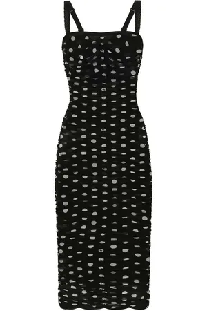 Dolce & Gabbana Vestito a pois