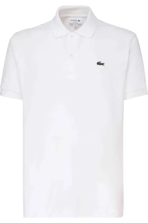 Lacoste Polo in cotone