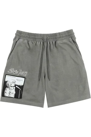 Pleasures Shorts Singer