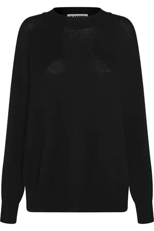 Jil Sander Maglia in cotone