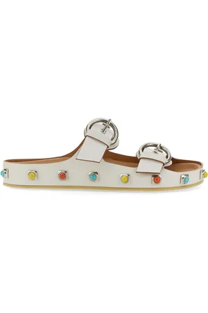 Etro Sandalo Crown Me