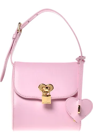 Moschino Borsa a cuore
