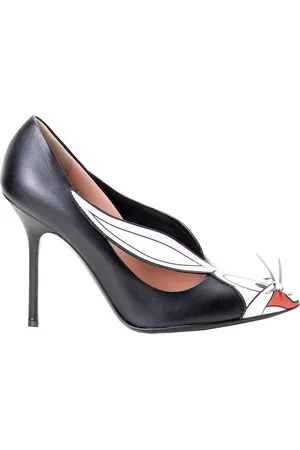 Moschino Pumps coniglietta