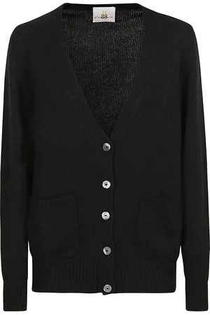 ELEVEN88 Cardigan in cashmere