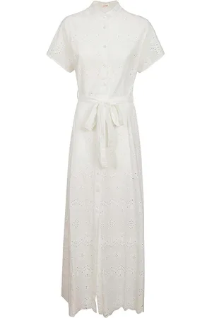 MC2 SAINT BARTH Vestito Keira
