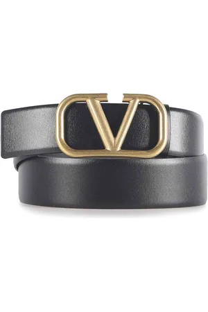 VALENTINO GARAVANI Vlogo signature belt