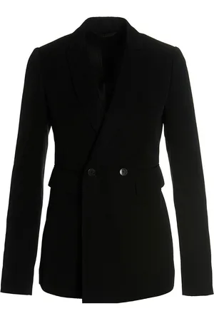 SAPIO Giacca blazer doppiopetto