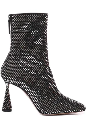 Aquazzura Stivali Amore