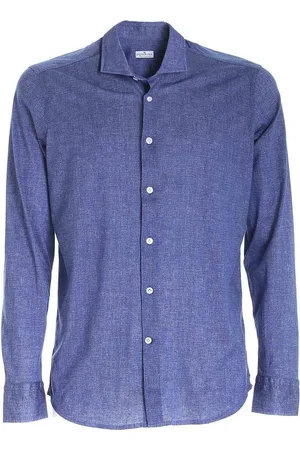 SONRISA Camicia melange