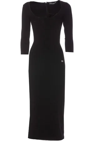 Dolce & Gabbana Abito lungo