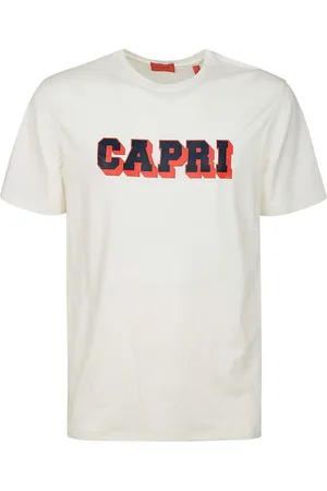 ISAIA T-shirt