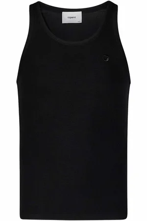 COPERNI Canotta Nera