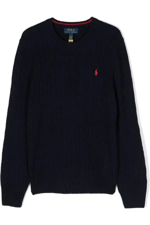 Ralph Lauren Felpa